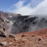 Авачинский вулкан туры Камчатка